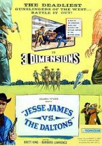 Watch Jesse James vs. the Daltons Xmovies8