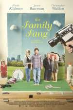 Watch The Family Fang Xmovies8