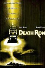 Watch Death Row Xmovies8