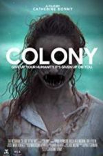 Watch Colony Xmovies8