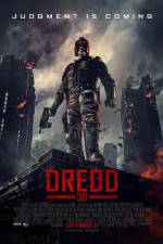 Watch Dredd 3D Xmovies8