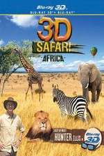 Watch 3D Safari Africa Xmovies8