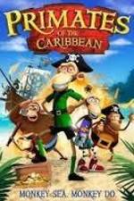 Watch Primates of the Caribbean Xmovies8