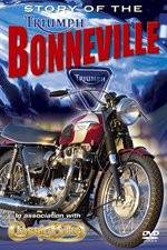 Watch The Story of the Triumph Bonneville Xmovies8