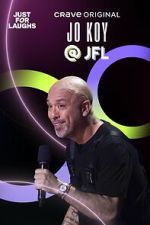 Watch Just for Laughs 2022: The Gala Specials - Jo Koy Xmovies8