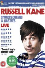 Watch Russell Kane Smokescreens And Castles Live Xmovies8