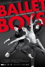 Watch Ballettguttene Xmovies8