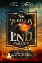 Watch The World's End Xmovies8