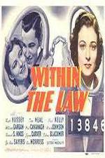 Watch Within the Law Xmovies8