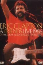 Watch Eric Clapton and Friends Xmovies8