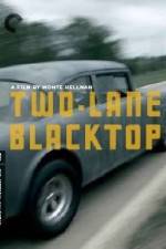 Watch Two-Lane Blacktop Xmovies8