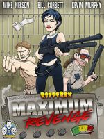 Watch RiffTrax: Maximum Revenge Xmovies8