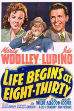 Watch Life Begins at Eight-Thirty Xmovies8