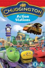 Watch Chuggington Action Stations Xmovies8