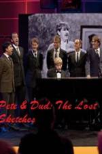 Watch Pete & Dud: The Lost Sketches Xmovies8