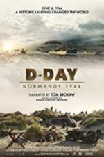 Watch D-Day: Normandy 1944 Xmovies8