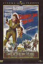 Watch Calamity Jane and Sam Bass Xmovies8