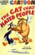 Watch The Cat That Hated People (Short 1948) Xmovies8