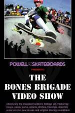 Watch Powell-Peralta The bones brigade video show Xmovies8