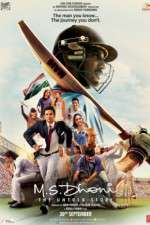 Watch M.S. Dhoni: The Untold Story Xmovies8