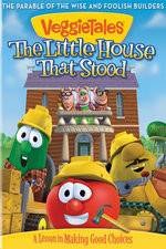Watch VeggieTales: The Little House That Stood Xmovies8