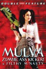 Watch Mulva Zombie Ass Kicker Xmovies8