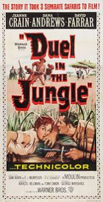 Watch Duel in the Jungle Xmovies8