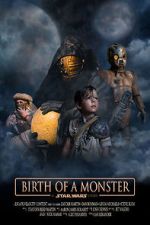Watch Birth of a Monster: A Star Wars Story (Short 2019) Xmovies8
