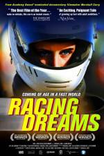 Watch Racing Dreams Xmovies8