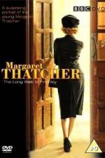 Watch Margaret Thatcher: The Long Walk to Finchley Xmovies8