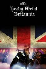 Watch Heavy Metal Britannia Xmovies8