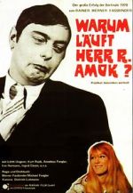 Watch Why Does Herr R. Run Amok? Xmovies8