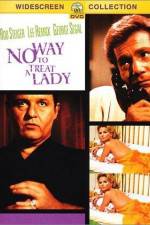 Watch No Way to Treat a Lady Xmovies8