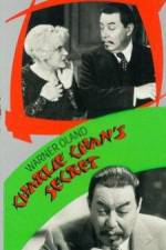 Watch Charlie Chan's Secret Xmovies8