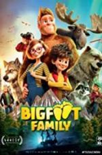 Watch Bigfoot Family Xmovies8