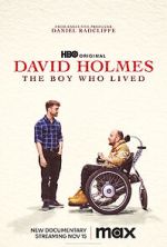 Watch David Holmes: The Boy Who Lived Xmovies8