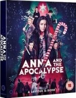 Watch The Making of Anna and the Apocalypse Xmovies8