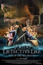 Watch Young Detective Dee: Rise of the Sea Dragon Xmovies8