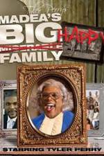 Watch Tyler Perry's Madea's Big Happy Family (Stage Show) Xmovies8