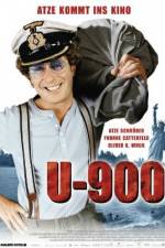 Watch U-900 Xmovies8