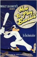 Watch How to Play Baseball Xmovies8