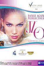 Watch Jennifer Lopez: Dance Again Xmovies8