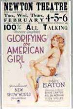 Watch Glorifying the American Girl Xmovies8