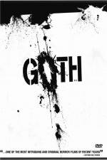 Watch Goth Xmovies8