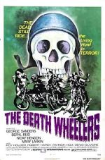 Watch The Death Wheelers Xmovies8