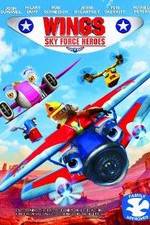 Watch Wings: Sky Force Heroes Xmovies8