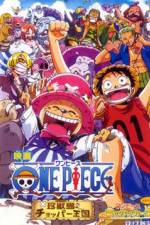 Watch One piece Chinjou shima no chopper oukoku Xmovies8