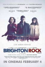 Watch Brighton Rock Xmovies8