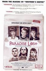 Watch Paradise Lost: The Child Murders at Robin Hood Hills Xmovies8