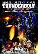 Watch Mobile Suit Gundam Thunderbolt: December Sky Xmovies8